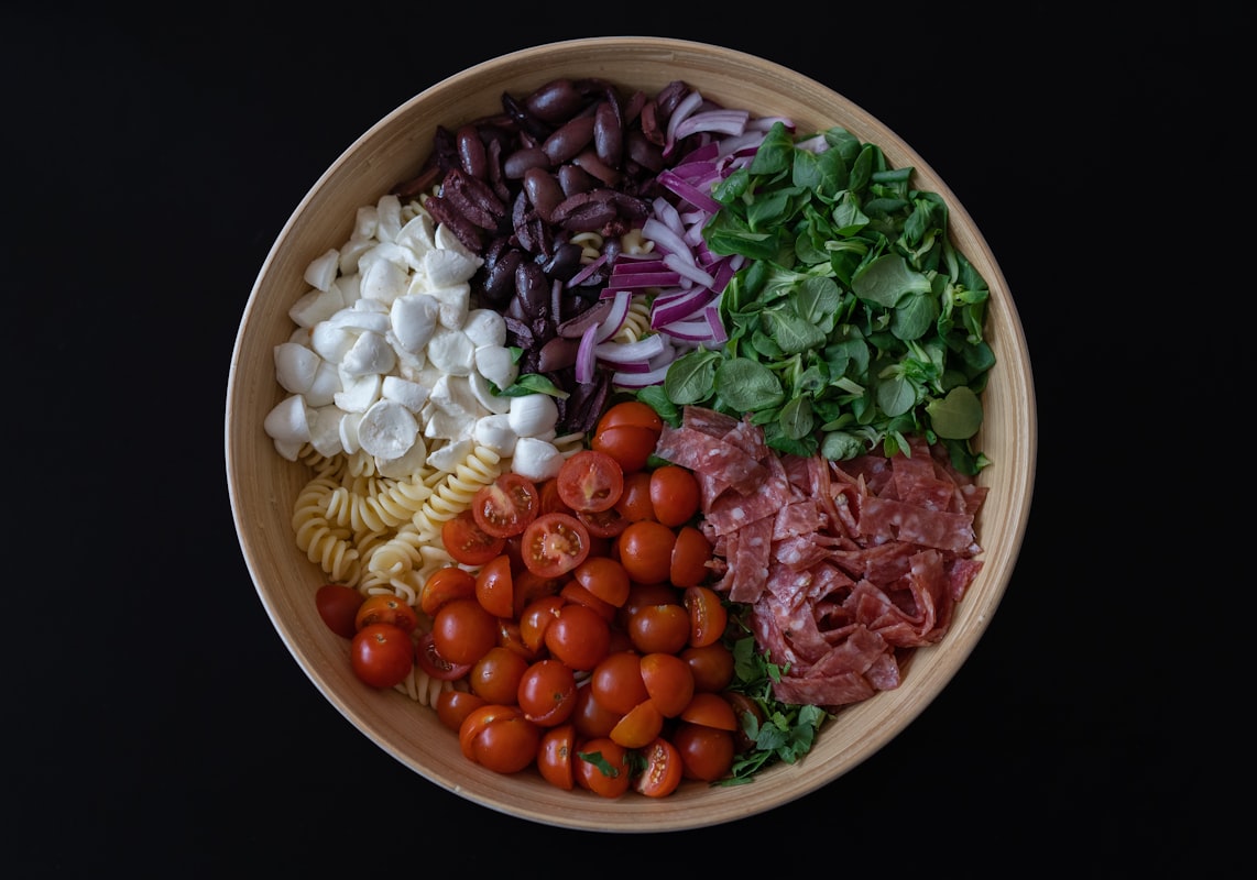 Грецька каша на сніданок